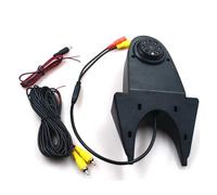 Per Iveco Per Daily L200 170 gradi CCD HD auto retromarcia telecamera per retromarcia obiettivo Fisheye Telecamera Retromarcia kit