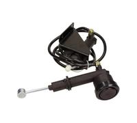 Per Iveco Per Il Cilindro Schiavo Della Frizione Quotidiano 2006 2011, OEM 504191582, Installazione Semplice