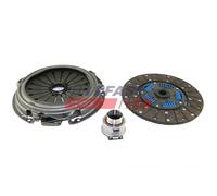 Per Iveco Station Wagon 2992215 2992580 2992630 2994020 2994027 Kit Frizione