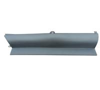 Per Iveco Stralis As Paraurti Spoiler Centrale Destro