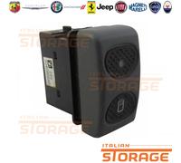 PER IVECO STRALIS INTERRUTTORE RISCALDAMENTO SPECCHIETTI 24V ORIGINALE 504096590