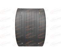 Per Iveco Stralis S-WAY Parafango Posteriore Superiore Parte