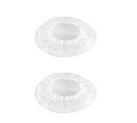 Per J-200 Serie Compatibile Pool Drainage Filter Bag Progettato per HTCP 6540-213 Apparecchiature per il trattamento delle acque (2PCS)