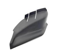 Per J&eep per Compass 2017-2019 53223829 Auto Parabrezza Wrap Angolo Trim Tergicristallo Rivestimento Laterale Cofano Motore Cerniera Della Copertura Spazzole di ricambio per tergicristalli(Left and R