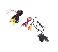 Per J10 JJ10 Telecamera Di Retromarcia W9I2