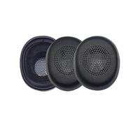 ()Per Jabra Evolve 2 30 SE MS UC Cuffia Auricolare Cuscinetto Auricolare di Ricambio Cuscinetto Paraorecchie