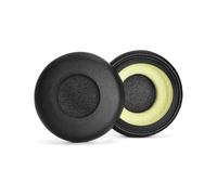 ()per Jabra Evolve 20 20Se 30 30II 40 65 Copri-cuscino in schiuma morbida di ricambio per cuscinetti