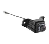 Per JAC J7 Telecamera Frontale Per Griglia Anteriore Telecamera HD ABS Nero 3667230U7312 Retrocamera Auto
