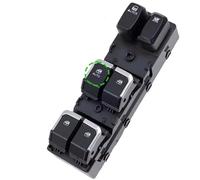 Per JAC Per T6 Per S5 Anteriore Sinistro Electric Power Finestra Interruttore Sollevatore Pulsante Regolatore Controllo 3750030U1510 Interruttore Principale Alzacristalli