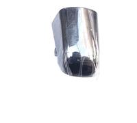 Per JAC S3, per T5 Car Allacciare la portiera, aprire e scuotere maniglia Maniglie esterne delle portiere dell'auto(B C D)