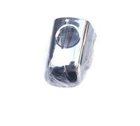 Per JAC S3, per T5 Car Allacciare la portiera, aprire e scuotere maniglia Maniglie esterne delle portiere dell'auto(A)