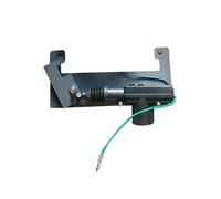 Per JAC T6 T8 Serratura di Sicurezza Automatica del Portellone Posteriore con Telecomando per Chiave Auto