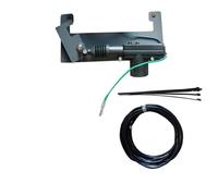 Per JAC T6 T8 Serratura di sicurezza automatica del portellone posteriore elettrica Chiave originale dell'auto Telecomando Lucchetto Portellone Posteriore