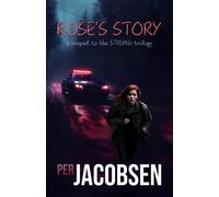 Per Jacobsen Rose's Story (Tascabile) Strung Trilogy