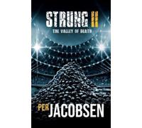 Per Jacobsen Strung II (Tascabile) Strung Trilogy