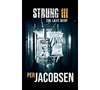 Per Jacobsen Strung III (Tascabile) Strung Trilogy