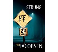 Per Jacobsen Strung (Tascabile) Strung Trilogy