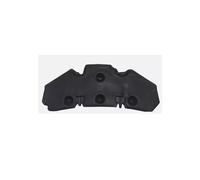 Per Jade FR4 FR5 2014 ~ 2020 Auto Cofano Motore Isolamento Insonorizzate Calore Tampone di Cotone Fodera Sotto il Accessori Copertura Cuscinetto isolante termico per cofano anteriore