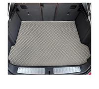 Per JAECOO J7 Per PHEV 2023 2024 2025 Tappetino Copribagagliaio Auto Protezione Interna Accessori Copertura Completa Bagagliaio Tappetino Bagagliaio Baule(Black-Red-1)