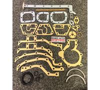 Per Jaguar 4.2 Presto Tipo - E S1 S2 MK10 fino A 1968 Tutti 7E Fondo Finale Set