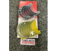 Per Jaguar 4.2 Xk E-Type S1 S1.5 S2 STD Cuscinetti Principali Mahle Standard