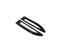 Per Jaguar E-PACE 2018-2020 Rivestimento laterale dell'auto Rivestimento alett