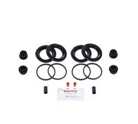 Per Jaguar e-Pace Pinza Freno Anteriore Ricostruzione Kit di Riparazione