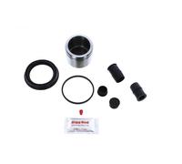 Per Jaguar e-Pace Pinza Freno Anteriore Ricostruzione Kit Riparazione & Pistone