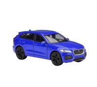 Per Jaguar F-Pace 1:36 Modello Di Veicolo In Lega New Energy Con Suono E Luce In Metallo Simulato Regalo