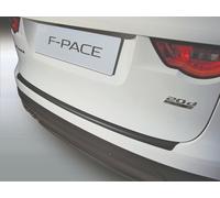 per JAGUAR F-PACE 2016+ PROTEZIONE POSTERIORE PARAURTI ABS
