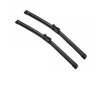 Per JAGUAR F Pace X761 2015 2016 2017 2018 2019 2020 Auto Spazzola Tergicristallo Anteriore Parabrezza Parabrezza In Gomma