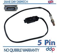 Per Jaguar F-Pace X761, XJ X351 Nox Sensore LR112139, C2D57279