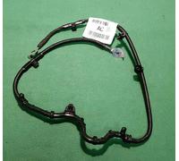 Per Jaguar i-Pace 2018> Installazione Cofano A Corpo Terra Cavo