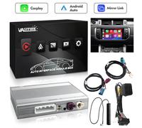 per Jaguar Land Rover con sistema Harman8" Wireless Carplay Android Auto Decoder