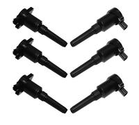 per Jaguar per Vanden Plas Xj6 XJR Xjs Bobina di accensione Lhe1510Ab C1203 44430036 Uf384 Bobina di accensione per Automobili