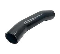 Per Jaguar Per X-Type 2.0 2.2 Tubo Turbo Boost In Gomma Per Auto EGR Intercooler Tubo Turbo Boost HGMGFYCX(Black)