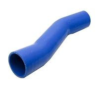 Per Jaguar Per X-Type 2.0 2.2 Tubo Turbo Boost In Gomma Per Auto EGR Intercooler Tubo Turbo Boost IENQBVL(Blue)