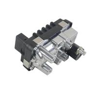 Per JAGUAR Per X-TYPE 3 4 2.0 2.2 TDCi G-149 221G139 6NW008412 G-221 728680 758226 Turbo Elettrovalvola Solenoide Pressione Turbocompressori auto