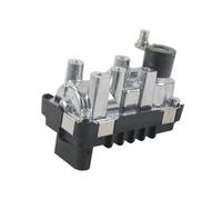 Per JAGUAR Per X-TYPE 3 4 2.0 2.2 TDCi G-149 221G139 6NW008412 G-221 728680 758226 Turbo Elettrovalvola Solenoide Pressione Turbocompressori auto