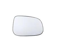 Per Jaguar Per XF 2009-2019 XFL 2017-2023 Specchietti Retrovisori Laterali Per Lente Specchietto Retrovisore Porta Laterale Vetro Con Riscaldamento Vetro Specchio Retrovisore(1PCS right side)