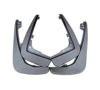 Per Jaguar Per XJ X351 2010 2011 2012 2013 2014 2015 2016 2017 2018 2019 Parafanghi Anteriori E Posteriori Anti-splash WEFOLCC