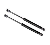 Per Jaguar Per XJ6 XJ12 1988-1994 2PCS 4384 SG366006 BEC13514 Tronco Ascensore Supporto Struts Ammortizzatori Molle A Gas Asta Portellone Bagagliaio