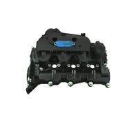 Per Jaguar S Type Mark 2 Xf Mark 1 Xj 2004-2015 Collettore Di Aspirazione