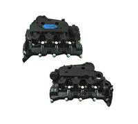 Per Jaguar S TYPE Mk 2 XF XJ 2004-15 SX E Dx Aspirazione Collettore di Coppia