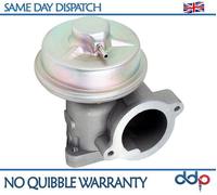 Per Jaguar x Tipo 2.0 D X400 12 V EGR Valvola 02JDE-7435, JDE7435