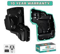 Per Jaguar X-Type 2.0, 2.2 Fiat Ducato 2.2 Diesel Vasca Olio + Guarnizione