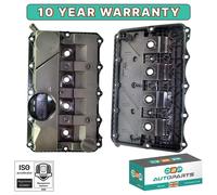 Per Jaguar X-Type, Defender L316 Testa Cilindro Motore Copertura Valvole Rocker