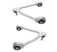 Per Jaguar Xf 2009-2015 1 Coppia Di Bracci Oscillanti Xr857884 C2z2279 Xr857883 C2z2278 Xr857653 C2z29115 Braccio Controllo Sospensioni