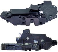 Per Jaguar XF CC9 2008 Su C2D47284 Serratura Attuatore Centrale Chiusura ( Ant