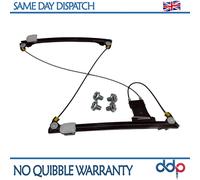 Per Jaguar XF X250 Anteriore SX Lato Passeggero Regolatore Finestrino Elettrico